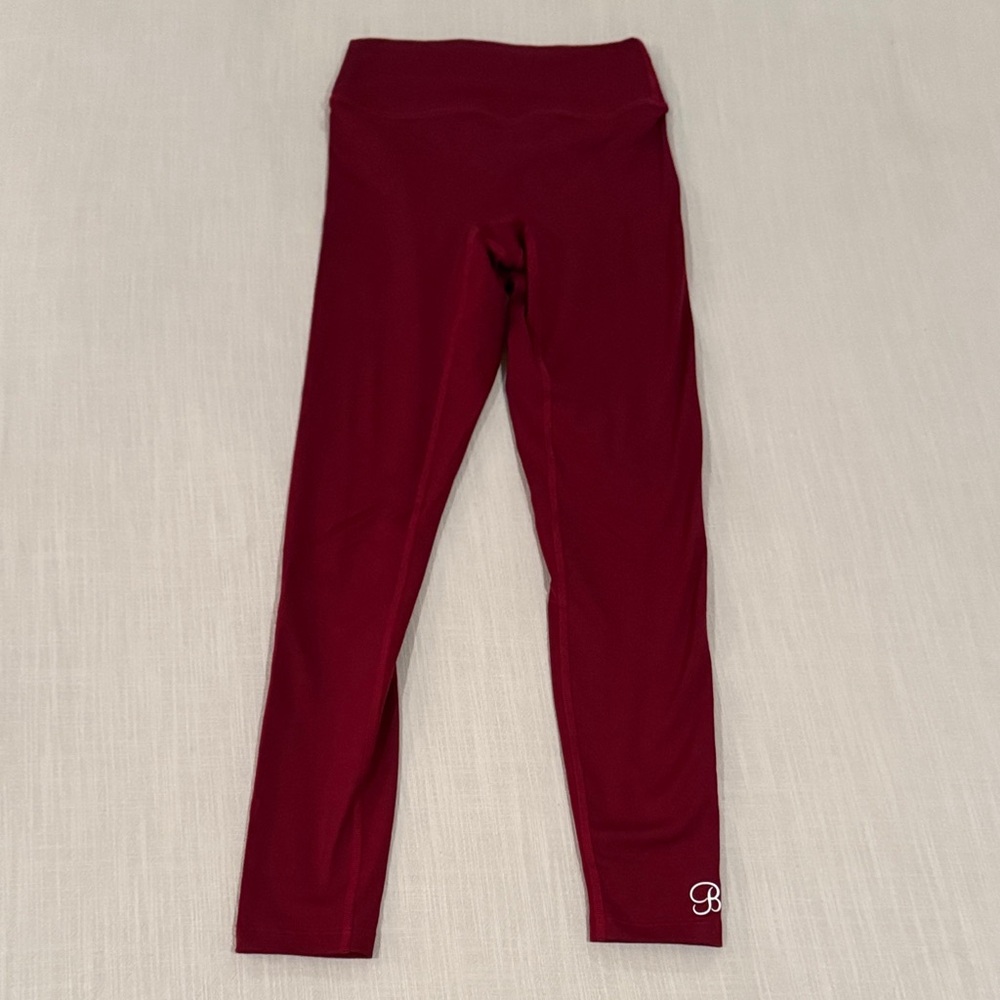 Bombshell Sportswear “Internal Scrunch” Leggings